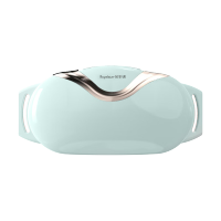 荣事达 腹部按摩仪 RSD-JY558