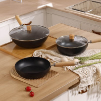 追璞 知味零涂层三件套JP-GT603