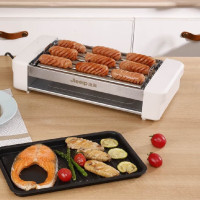 追璞 电热烧烤架JP-DK101