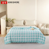 金号舒柔夏被 -雅韵 JH-028