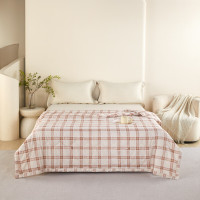 金号抗菌超柔夏被- 印象 JH-027