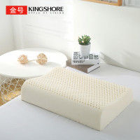 金号天然乳胶枕 JHCP5061