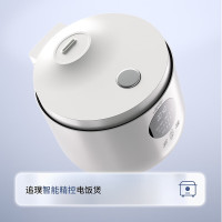 追璞 电饭煲JP-DD106