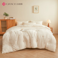 洁丽雅 疆南棉小柔糯糯被JLY-CP1269 规格:200*230cm