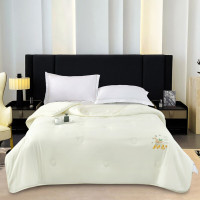 洁丽雅 大豆蛋白被 JLY-CP1122 规格:200*230cm