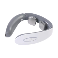 鹰伦-U型颈椎按摩仪(舒韵)SKT-Y8829