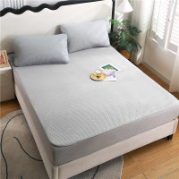 洁丽雅 舒享冰豆豆软席JLY-CP947180x200cmx1 \ 枕套:48x74x2