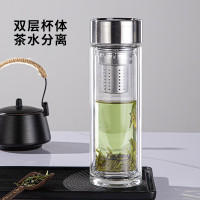 鹰伦-星辰玻璃杯YL9005-310