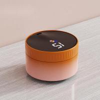 鹰伦- 舒 压 罐SKT-Y8836(渐变橙)