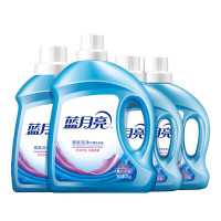 蓝月亮洁净洗衣组合:薰洁净3kg+薰洁净2kg+薰洁净1kg×2 10001552