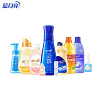 蓝月亮家居清洁十件套 81000807