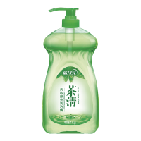 蓝月亮 1kg绿茶洗洁精*2 81000471