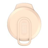 九阳(Joyoung)电饼铛(煎烤机 )JK34-GK151