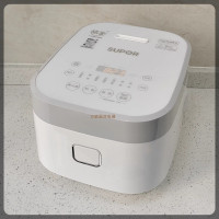 苏泊尔电饭煲 3L 1-4人 SF30HC649