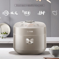 苏泊尔电饭煲 2-10人适用 SF40HC00809