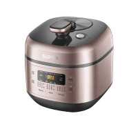 苏泊尔电压力锅 6L SY-60FC25Q