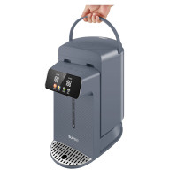 苏泊尔电热水瓶 316不锈钢5升 SW-50S608