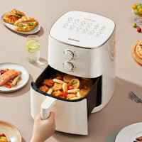 苏泊尔空气炸锅 4.2L大容量 KJ42D805