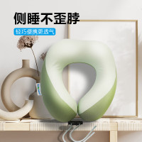 美旅Auto Traevl 旅行 U型枕 AT-7501