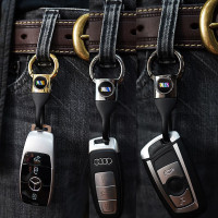 Auto Travel 美旅 创意车载钥匙扣AT-8021