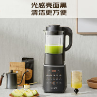 九阳 L18-Y915S 破壁机 家用轻音全自动多功能降噪预约豆浆机榨汁辅食机1.75L五谷杂粮3-5人