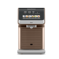 碧云泉(bewinch)R509M直饮台式净饮机净水器家用加热一体机反渗透过滤器