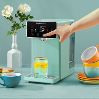 碧云泉 M3 海盐(U35) 海盐台式净饮一体机直饮净水器