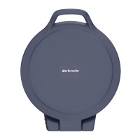 九阳 JK30-GK653 煎烤机 电饼铛 家用智能烙饼锅悬浮式 煎烤机双面加热易清洁加深加大尺寸