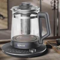 康巴赫-纯钛养生壶 KS-17FD01 14060135