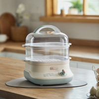 小熊电蒸锅DZG -C60Q8