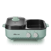 小熊烤涮一体炉DKL- C12J5