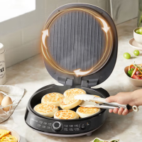 小熊电饼铛DBC- P15R5