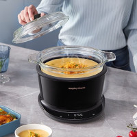 摩飞电器(Morphyrichards)多功能养生锅 3.5L MR9082