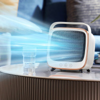 摩飞电器(Morphyrichards)冷暖风机 MR2019