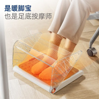 摩飞电器(Morphyrichards)暖脚器 MR2025