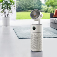 摩飞电器(Morphyrichards)净化风扇 MR3900