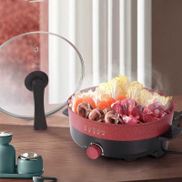 利仁多功能电火锅LPHG-2