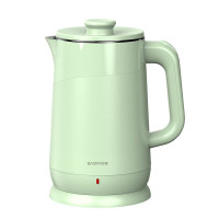 豹牌 防烫电热水壶 BP-4036