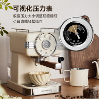 施耐德压力式咖啡机 SWK-XCF02