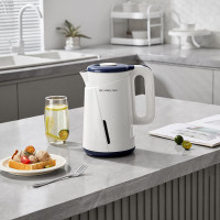 施耐德电热水壶 1.5L SWK-XSL02