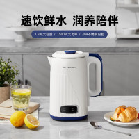 施耐德电热水壶 1.8L SWK-XSL01