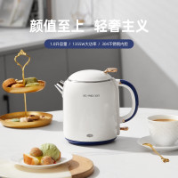 施耐德欧式复古水壶 1L SWK-XSL012