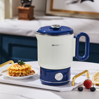 施耐德折叠水壶 1L SWK-XZBL01