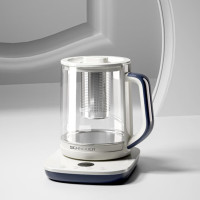 施耐德多功能养生壶 1.5L SWK-XHSL07