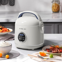 施耐德电饭煲 2L SWK-XFL01