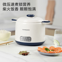 施耐德微压电饭锅 2.5L SWK-XFL215