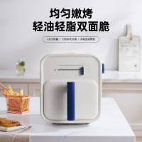 施耐德空气炸锅 5L SWK-XZL01