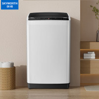 创维波轮GT80S24_清雅灰