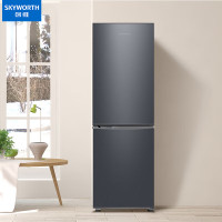 创维冰箱BCD-183D_暗夜蓝