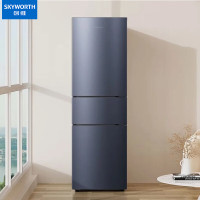 创维冰箱BCD-221WTYC_星耀灰